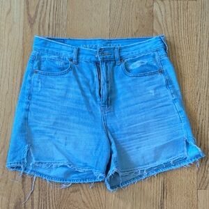 American Eagle Women's Jean Shorts